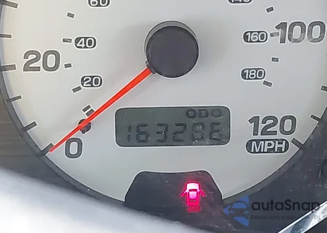 2001 Subaru Impreza 2.5Rs from USA, damaged, VIN JF1GC67541G500705